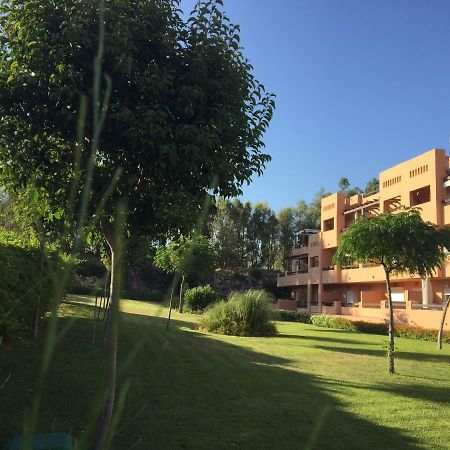 Madre Mia Apartment Casares Eksteriør bilde