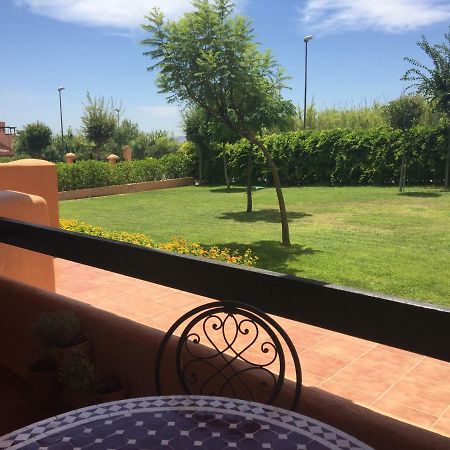 Madre Mia Apartment Casares Eksteriør bilde