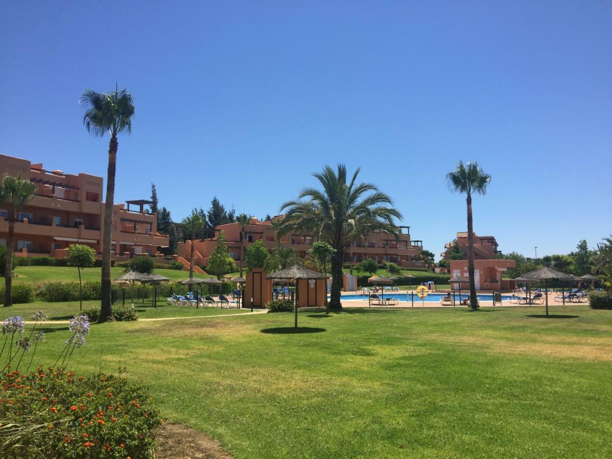 Madre Mia Apartment Casares Eksteriør bilde