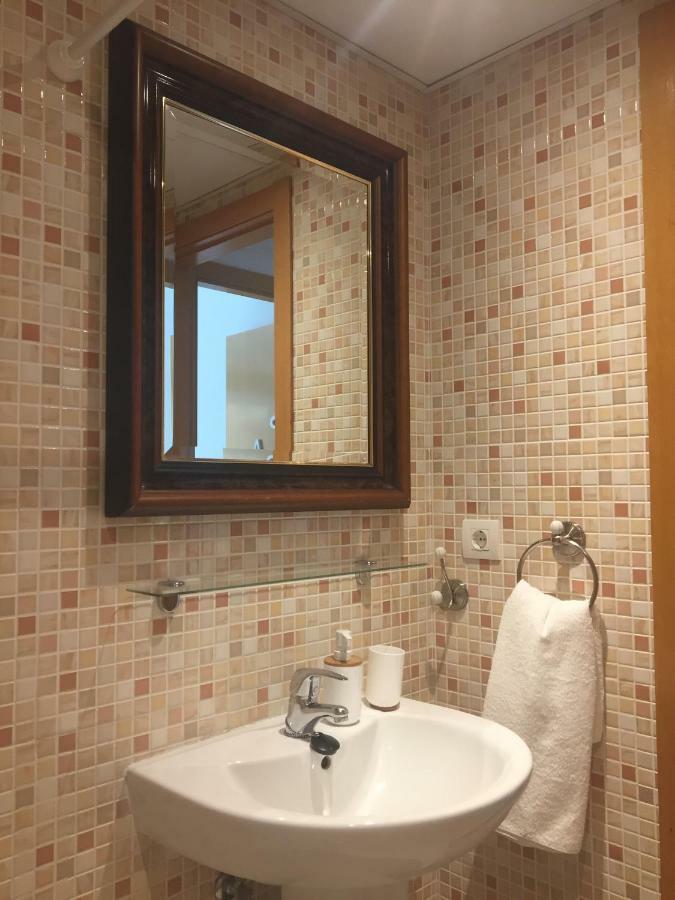 Madre Mia Apartment Casares Eksteriør bilde
