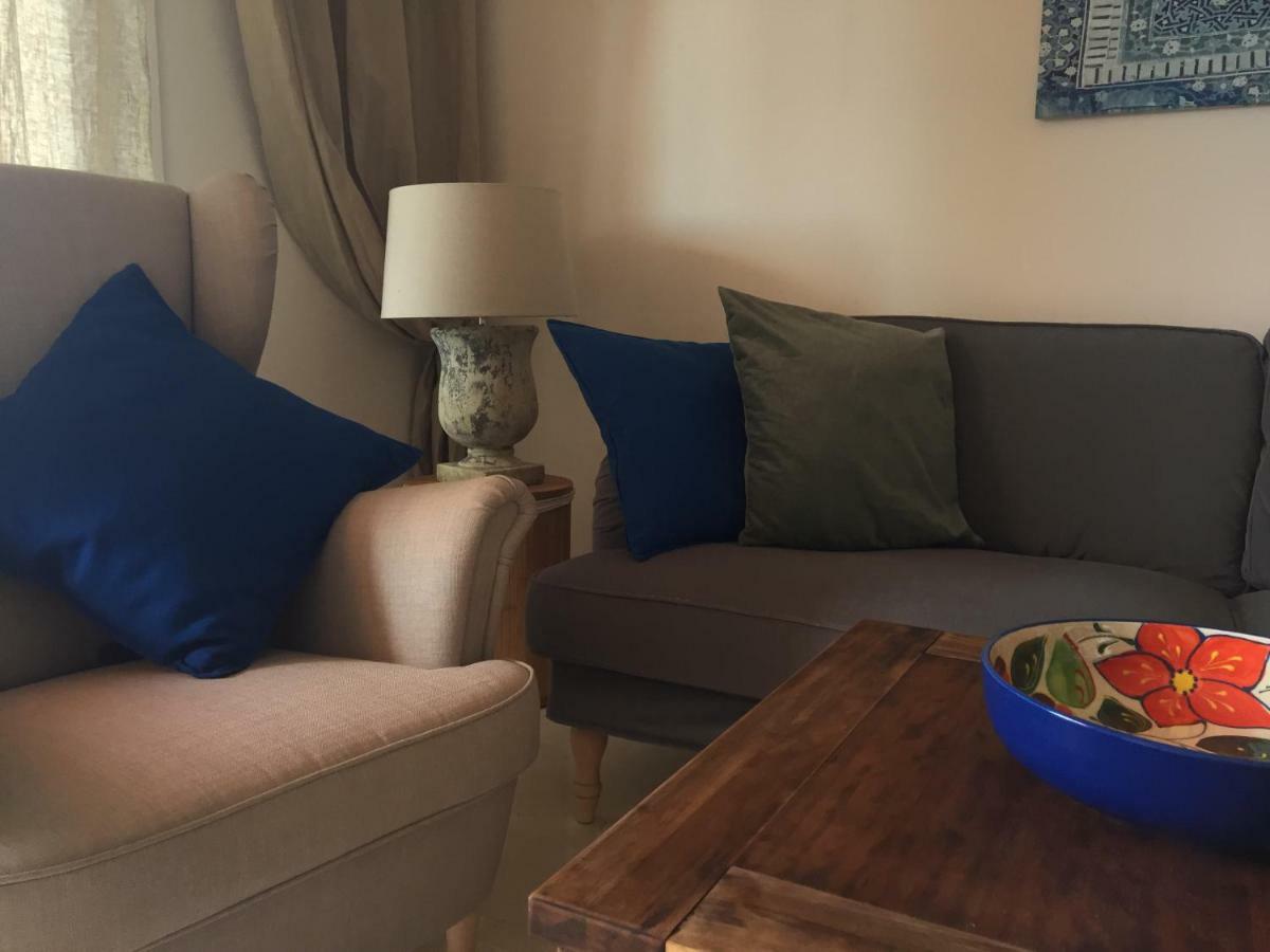 Madre Mia Apartment Casares Eksteriør bilde