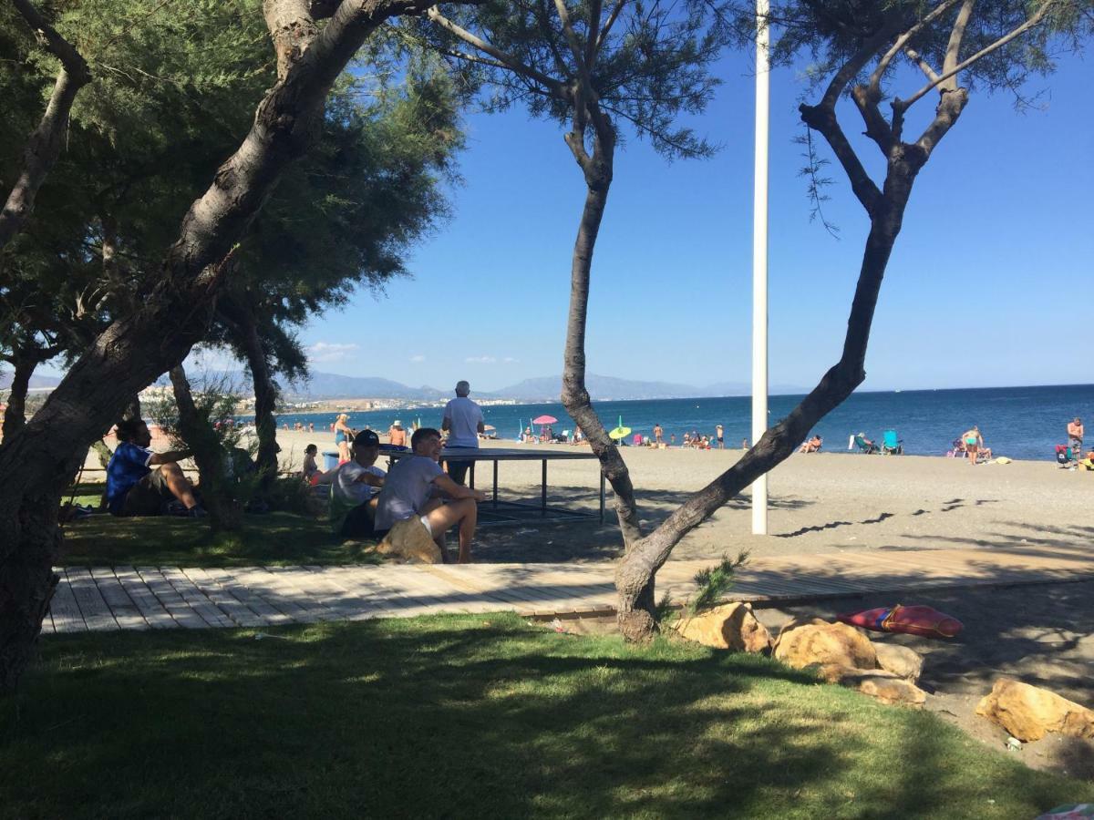 Madre Mia Apartment Casares Eksteriør bilde